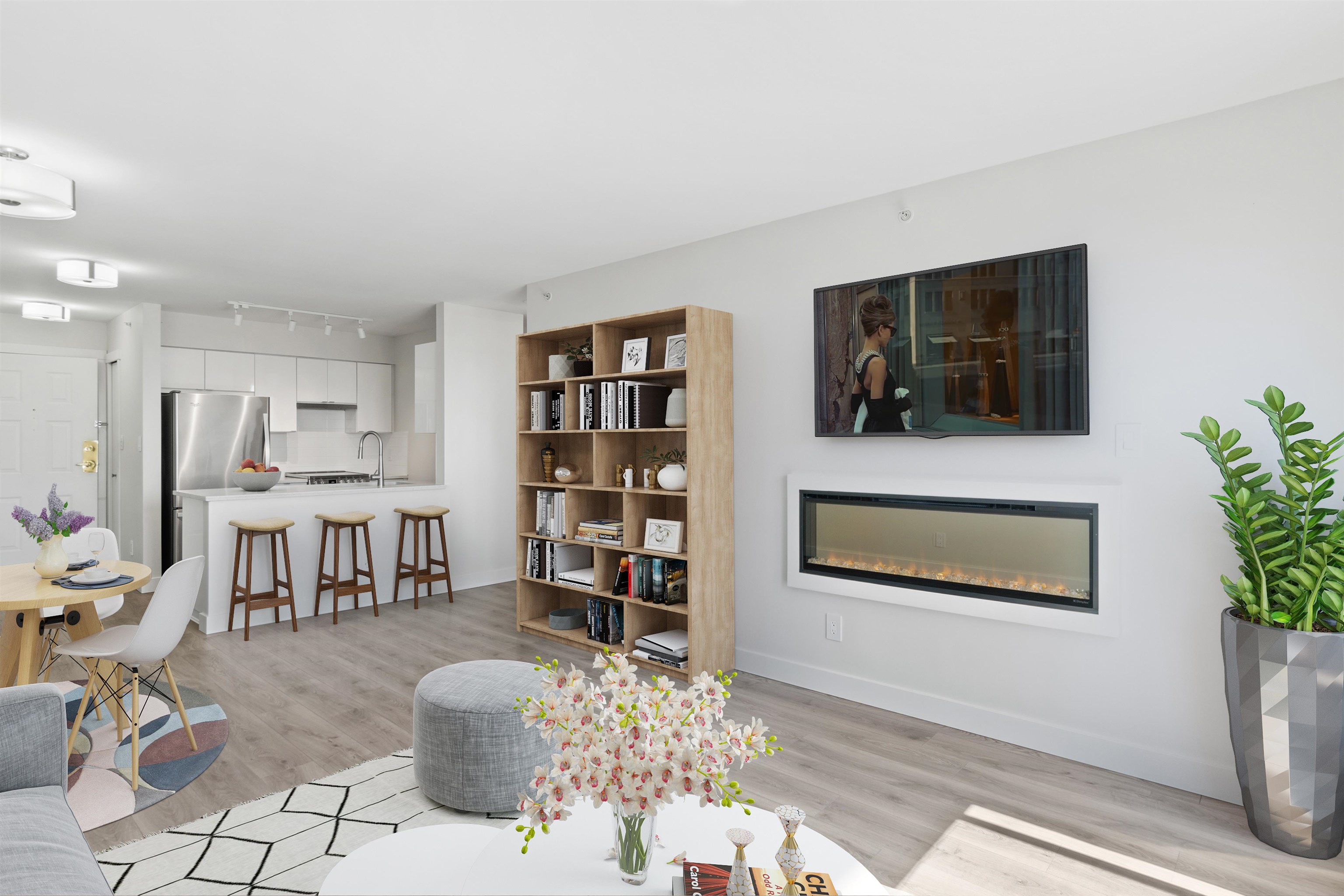 1403-3455 Ascot Place, Vancouver, BC, V5R 6B7