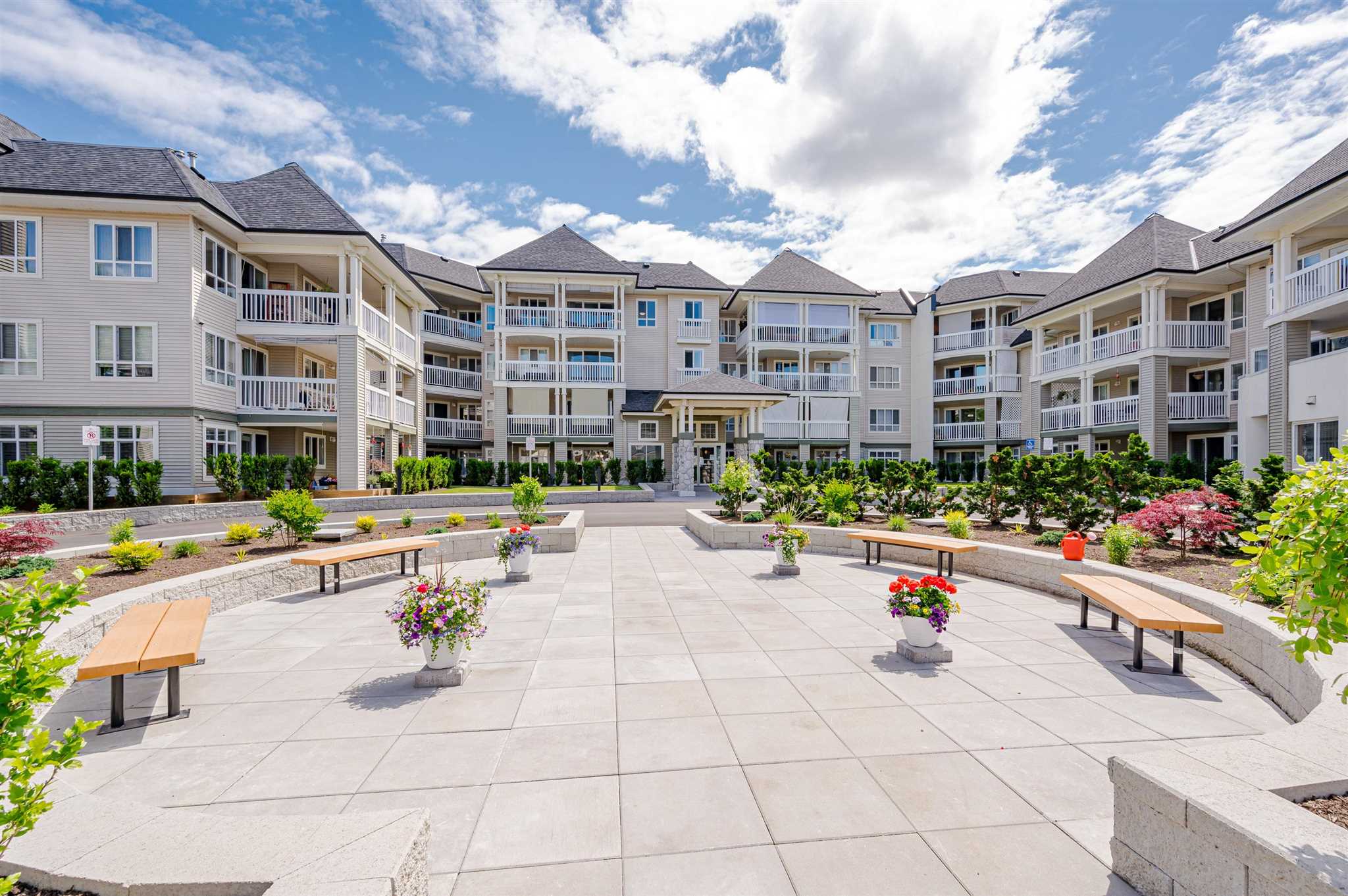110-22022 49 Avenue, Langley, BC, V3A 3R9