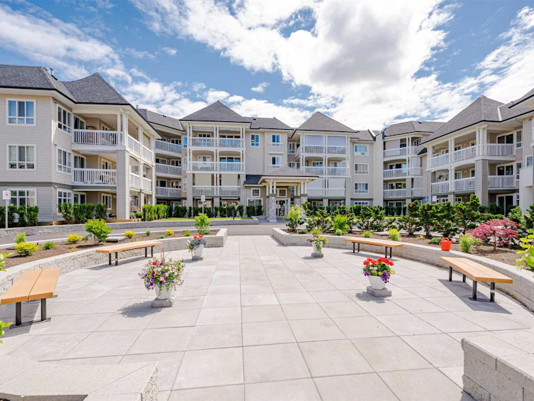 110-22022 49 Avenue, Langley, BC, V3A 3R9
