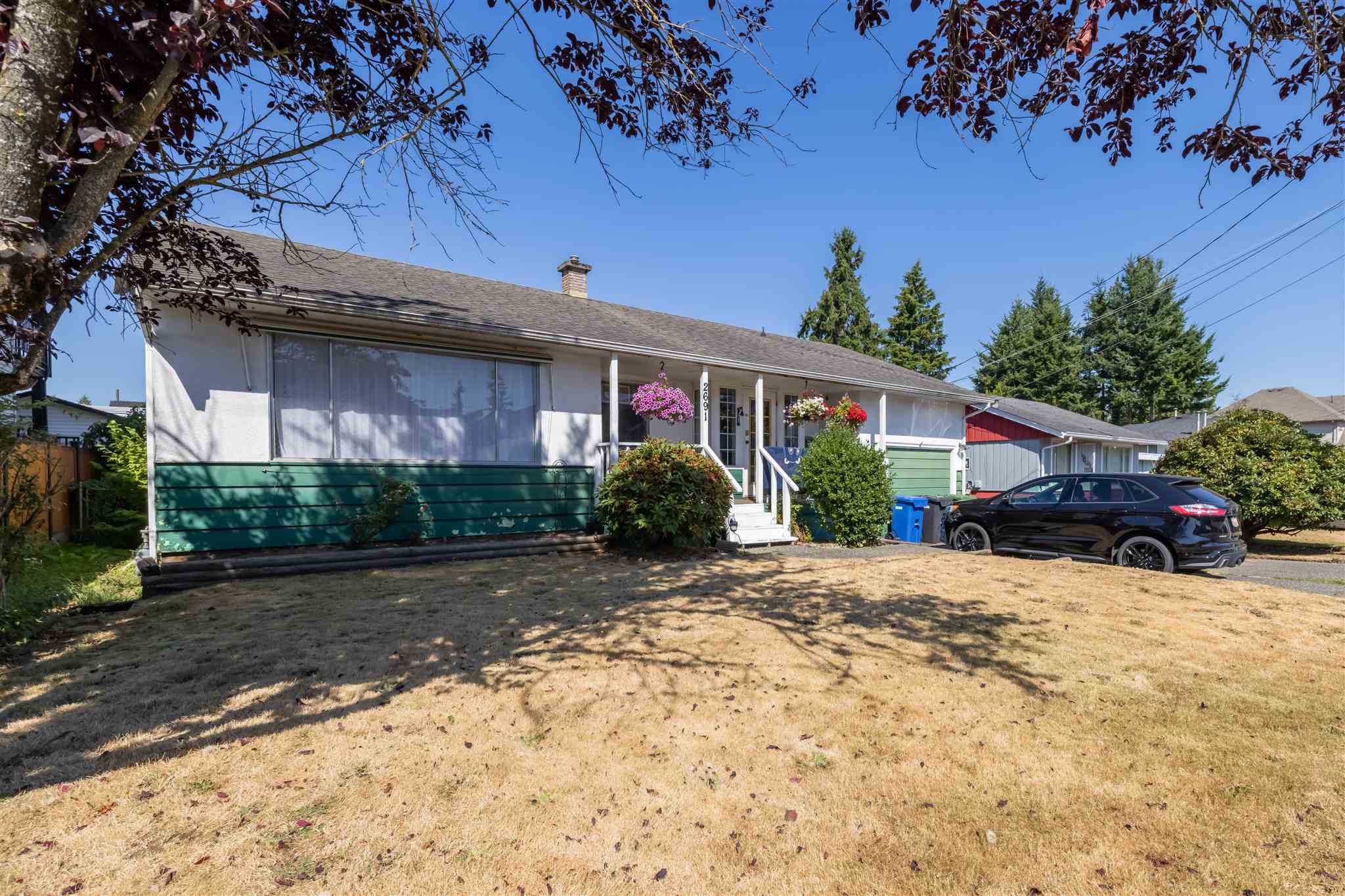 2691 Victoria Street, Abbotsford, BC, V2T 2T6