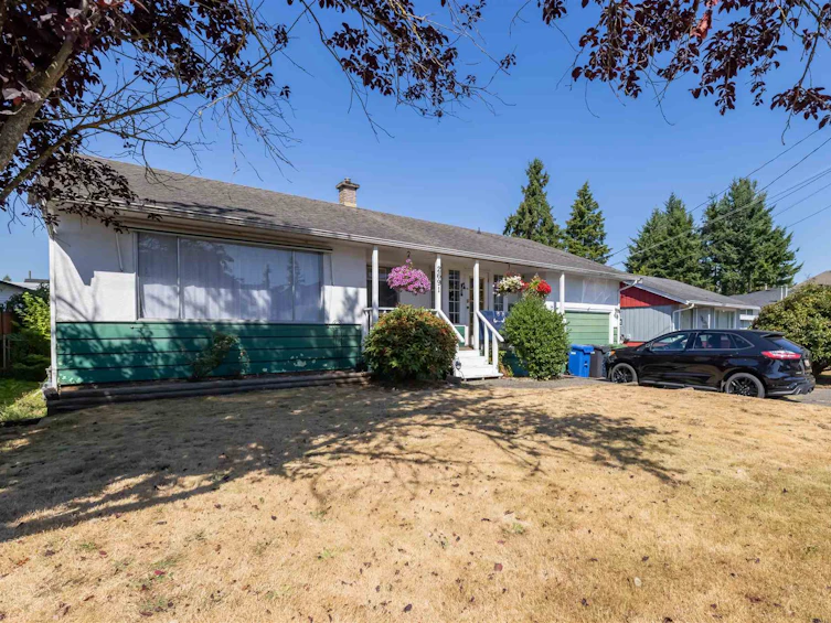 2691 Victoria Street, Abbotsford, BC, V2T 2T6
