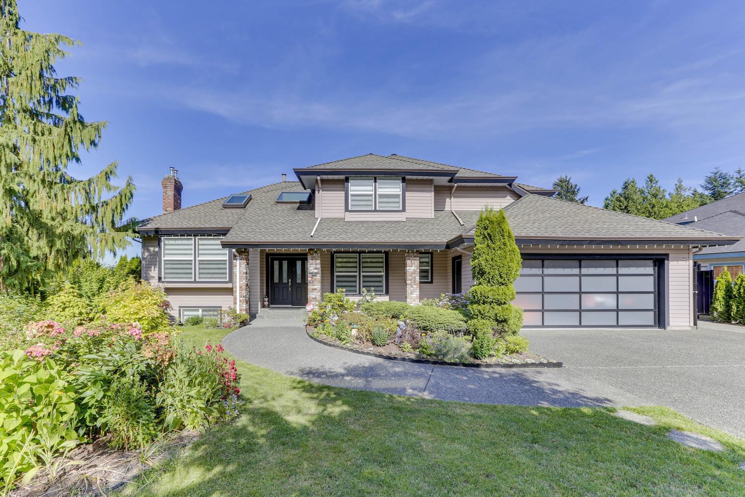 7292 150a Street, Surrey, BC, V3S 7A9
