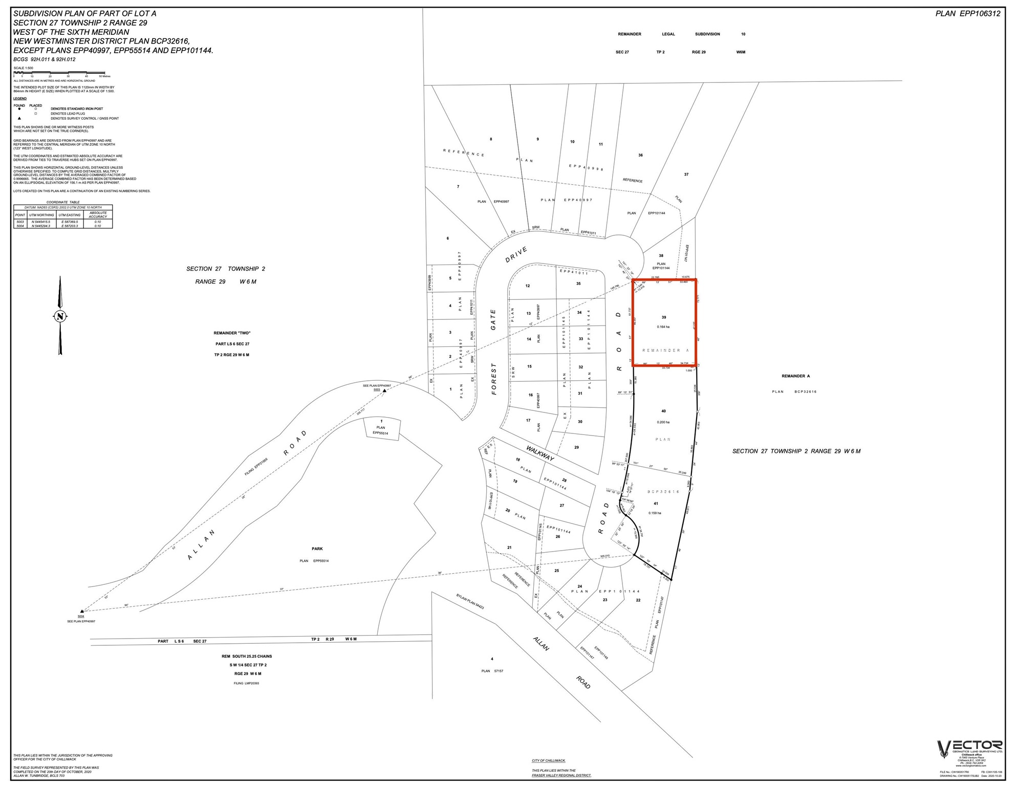 8560 Forest Gate Drive, Chilliwack, BC, V4Z 0C7