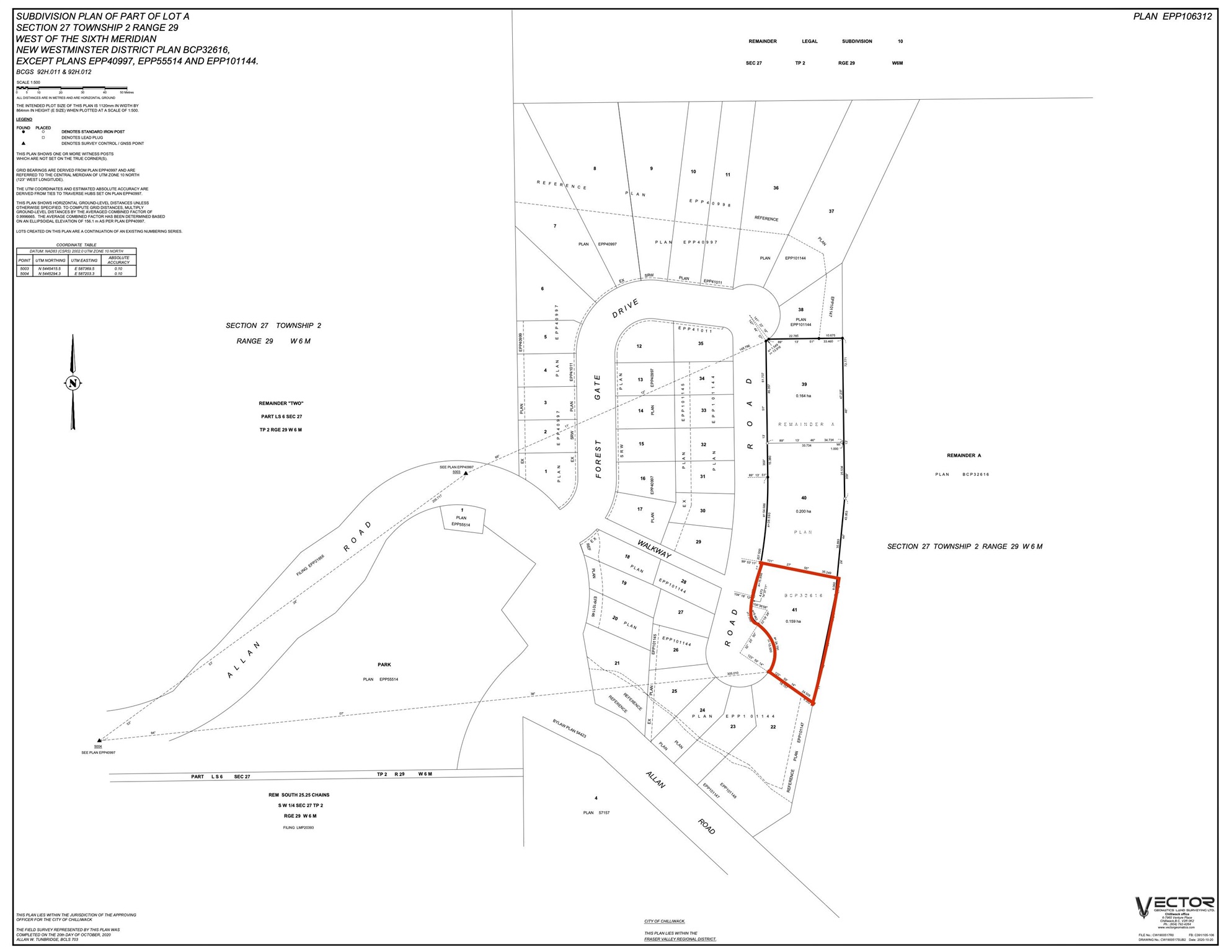 8584 Forest Gate Drive, Chilliwack, BC, V4Z 0C7