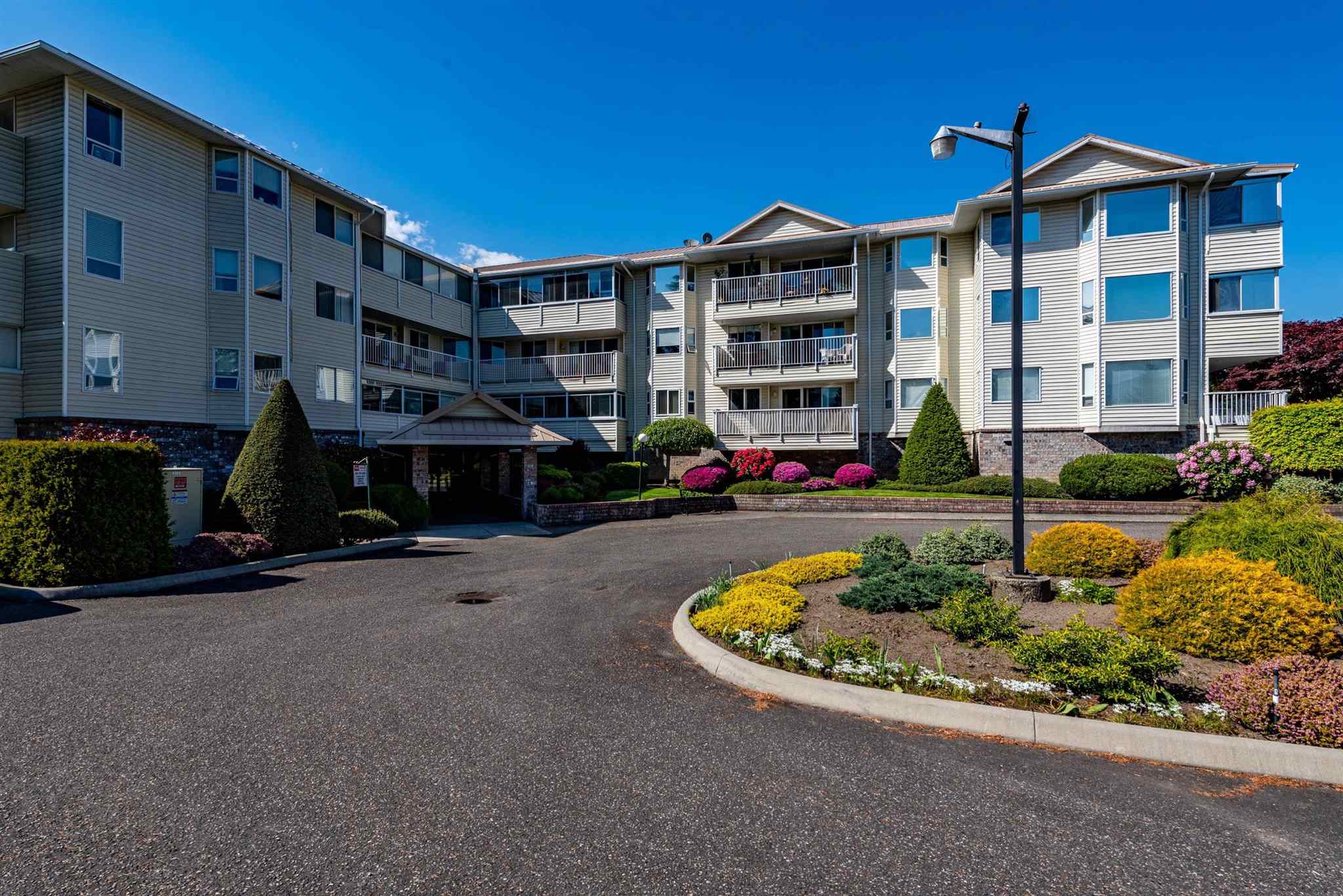309-8725 Elm Drive, Chilliwack, BC, V2P 4Y3