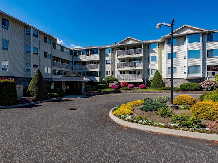 309-8725 Elm Drive, Chilliwack, BC, V2P 4Y3