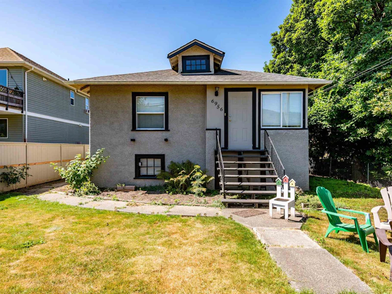 6956 Lougheed Highway, Agassiz BC V0M 1A1