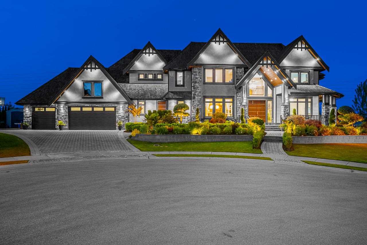 3936 159a Street, Surrey, BC, V3Z 0Y3