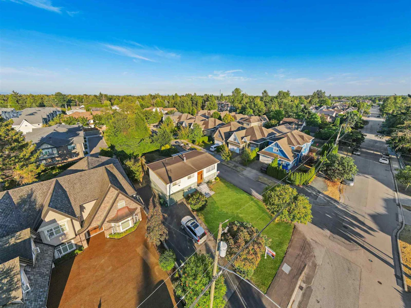 7300 Bridge Street, Richmond BC