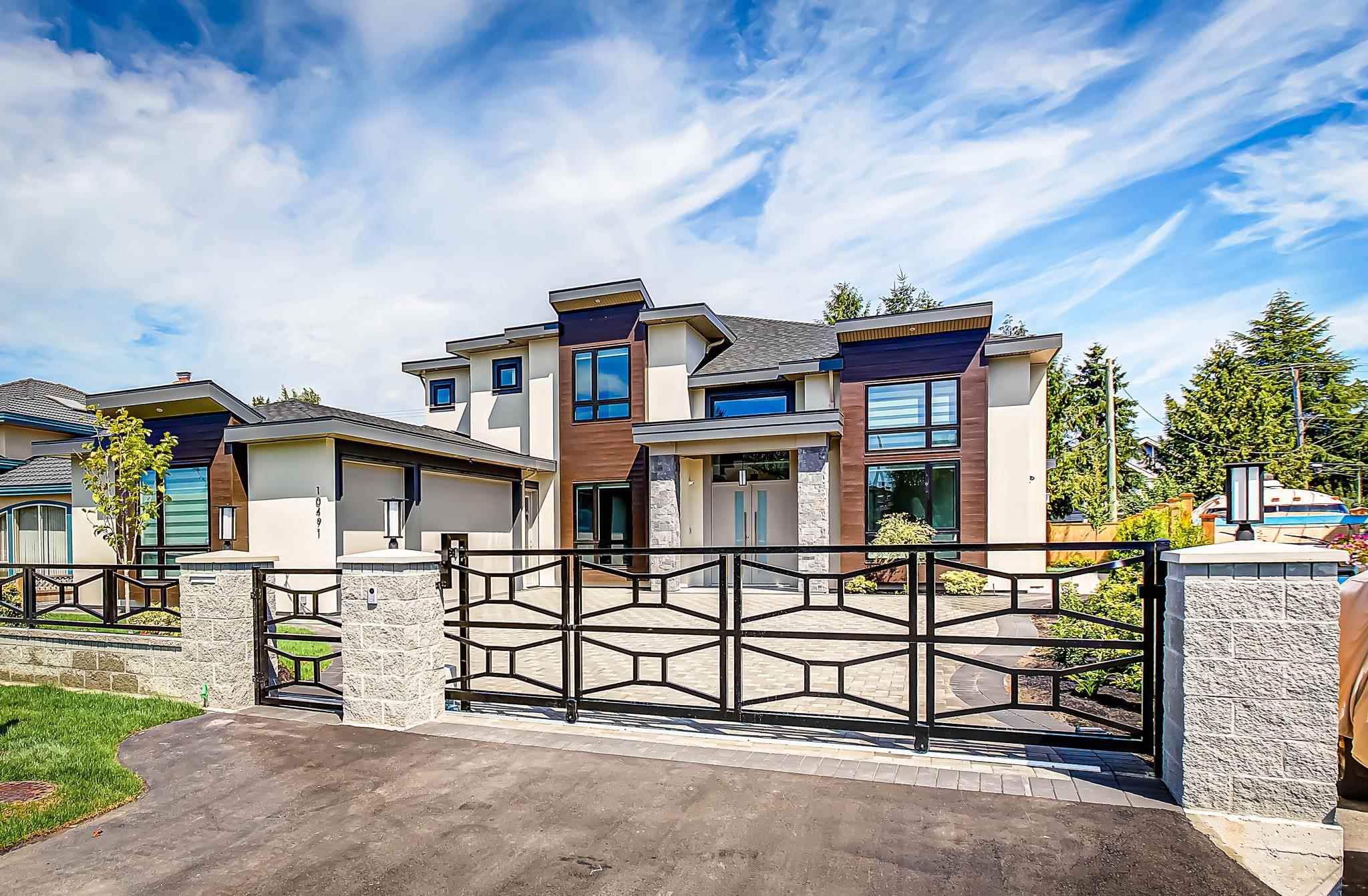 10491 Aintree Crescent, Richmond, BC, V7A 3T7