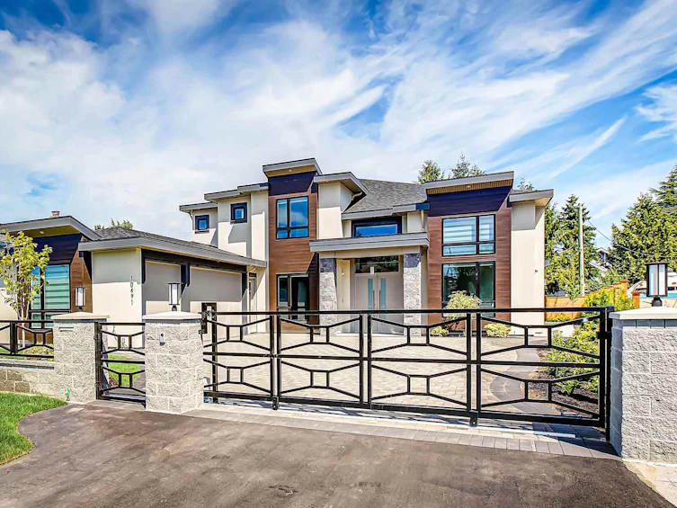 10491 Aintree Crescent, Richmond, BC, V7A 3T7