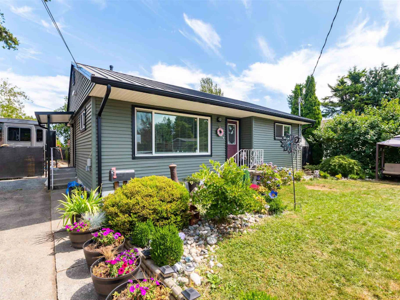 9147 Hiebert Street, Chilliwack BC V2P 6C8