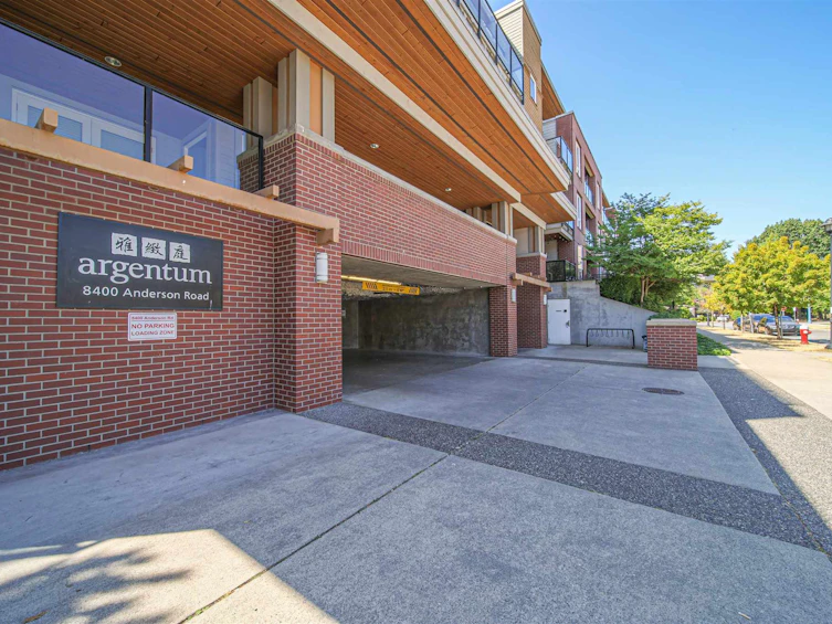 208-8400 Anderson Road, Richmond, BC, V6Y 1S6