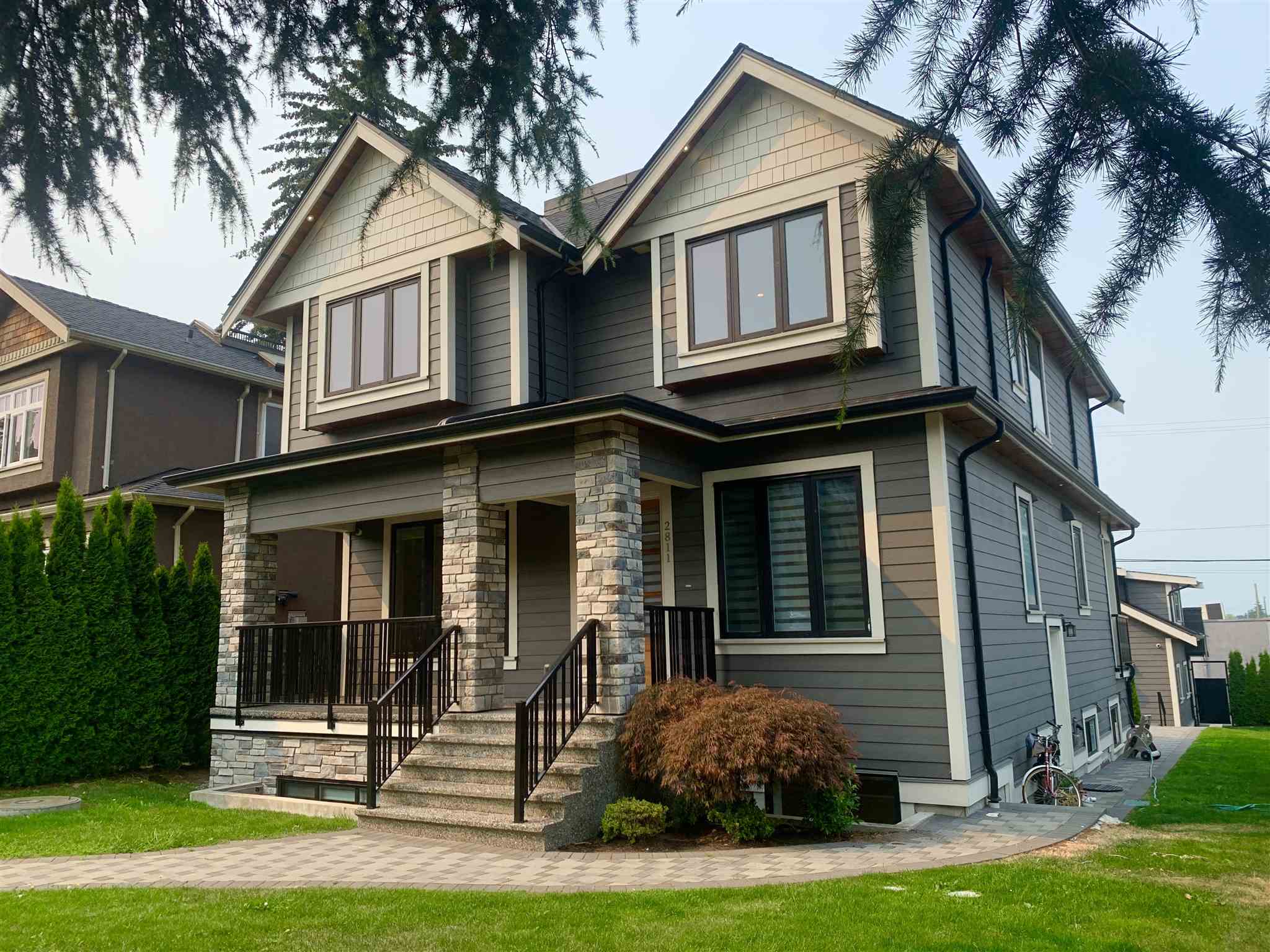2811 Oliver Crescent, Vancouver, BC, V6L 1T1