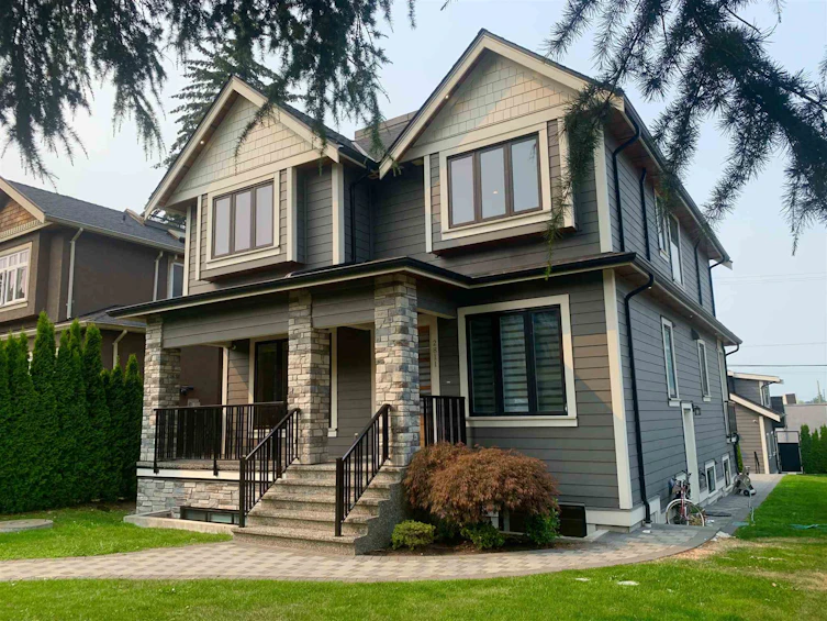 2811 Oliver Crescent, Vancouver, BC, V6L 1T1