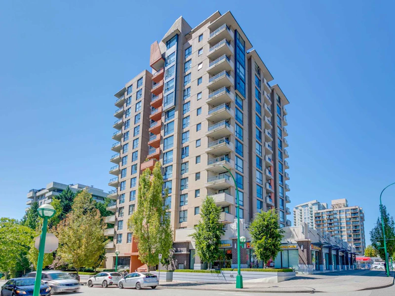 1505 - 7225 Acorn Avenue, Burnaby BC V5E 0A9