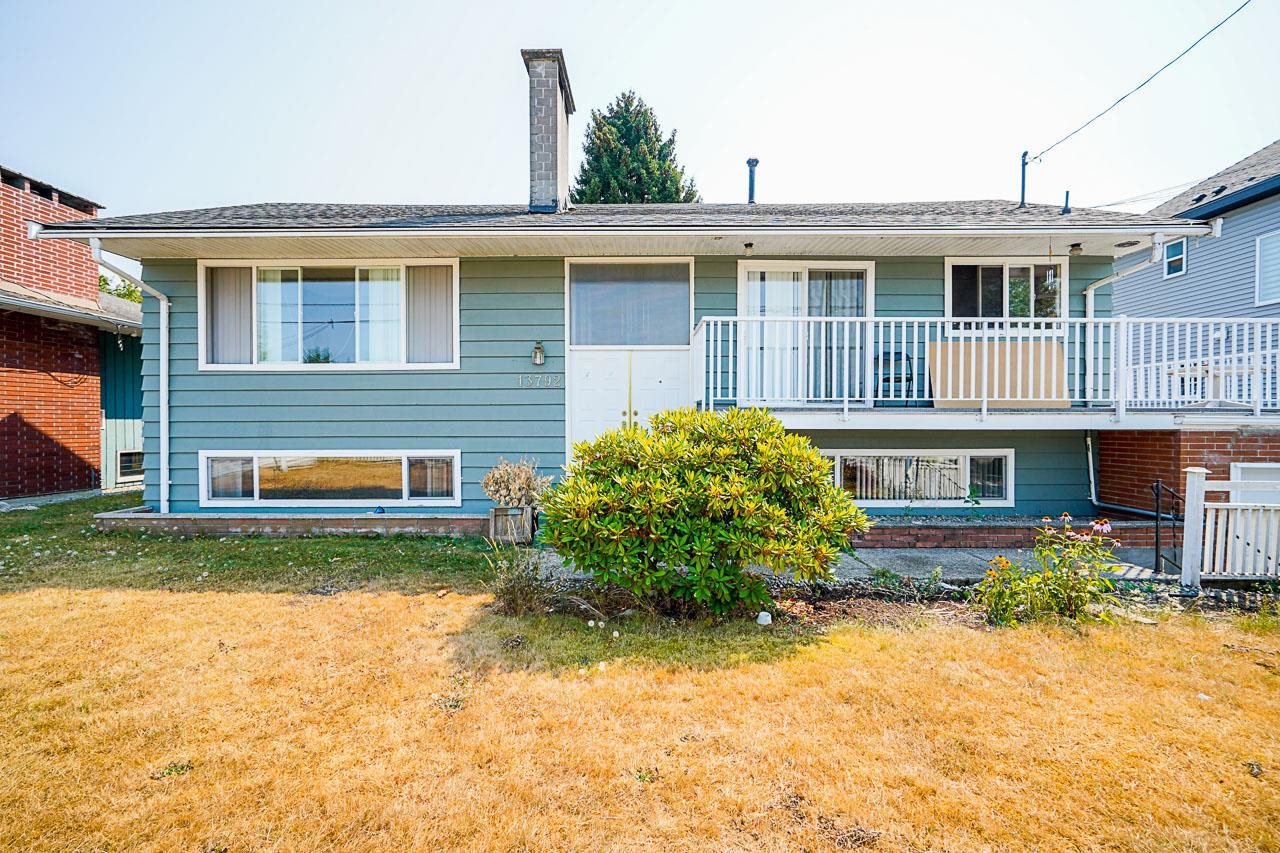 13792 112 Avenue, Surrey, BC, V3R 2G3