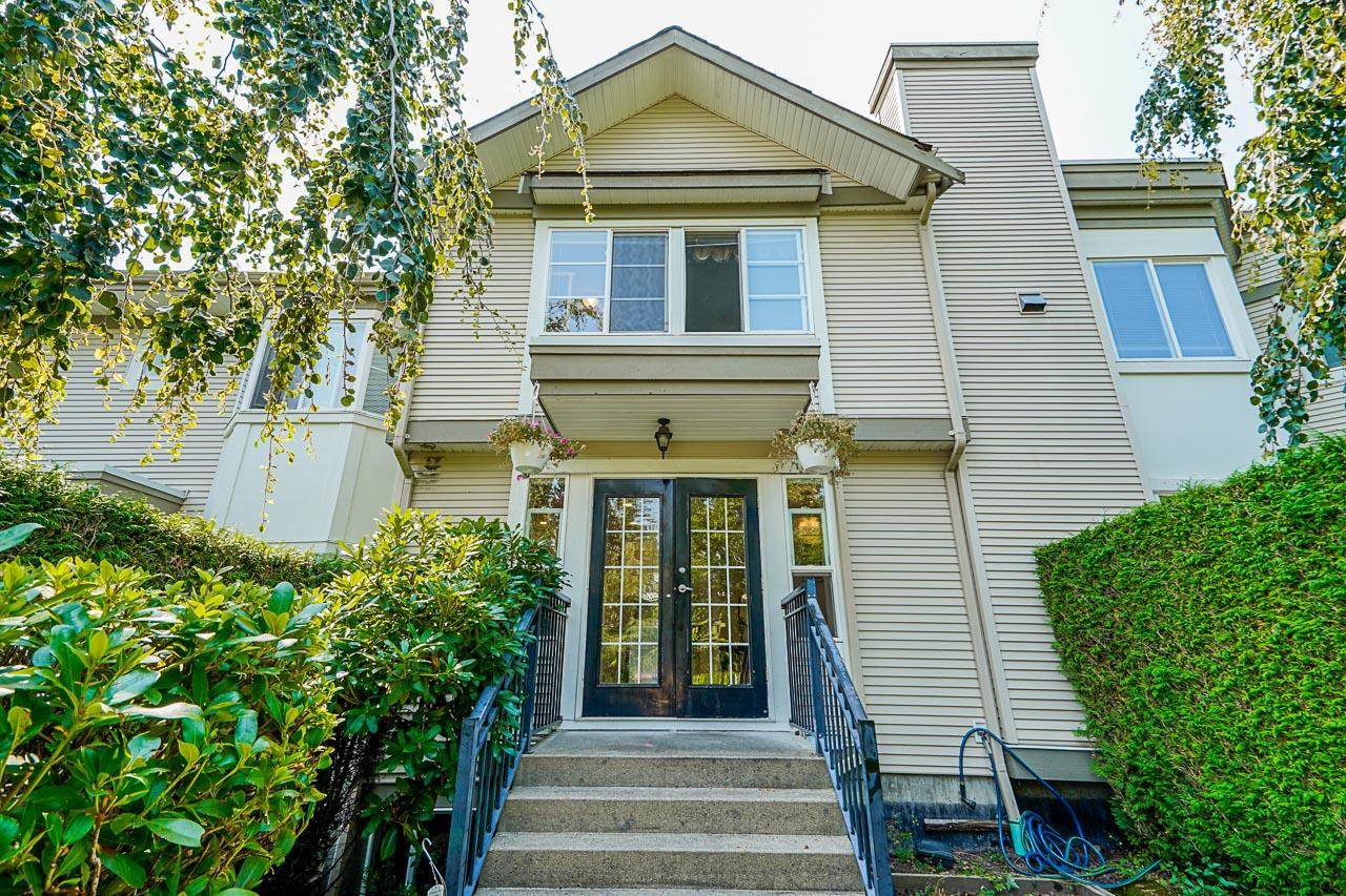4-15450 101a Avenue, Surrey, BC, V3R 0Z8