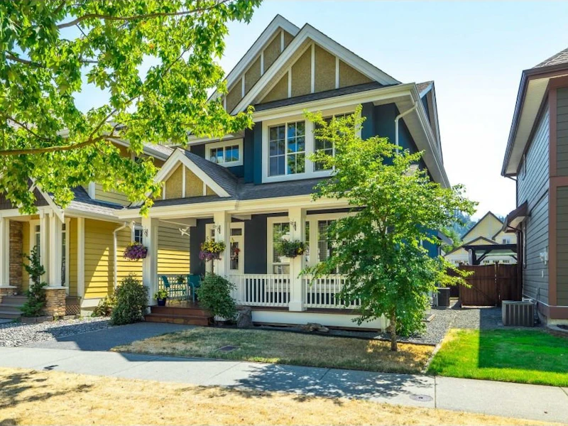 5908 Garrison Boulevard, Chilliwack BC V2R 5X8