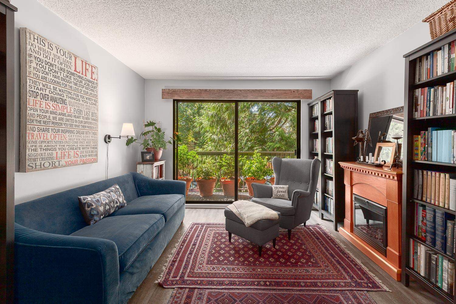 201-1515 E 5th Avenue, Vancouver, BC, V5N 1L6