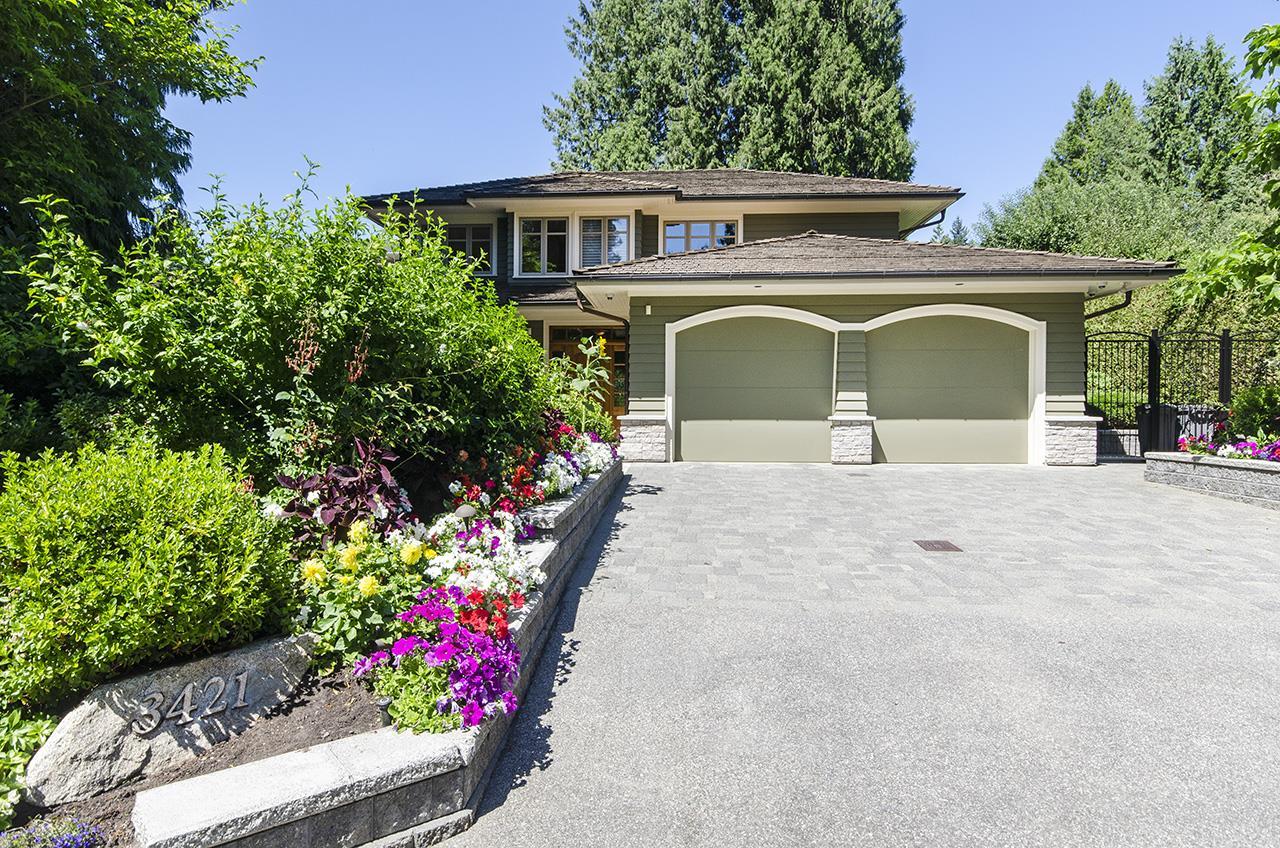 3421 W 44th Avenue, Vancouver, BC, V6N 3K7
