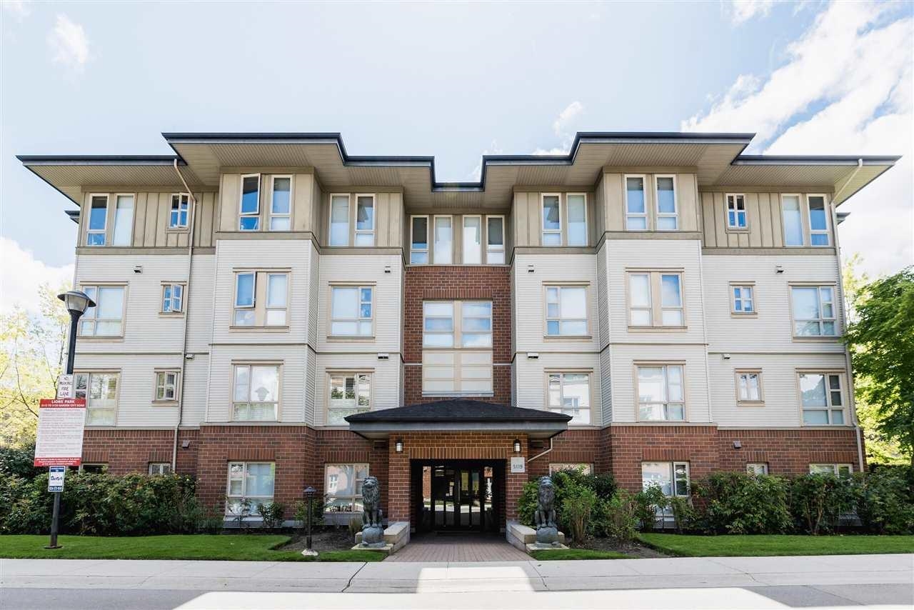 3311-5119 Garden City Road, Richmond, BC, V6X 4H8