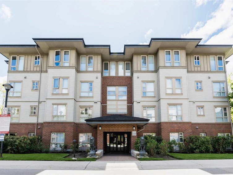 3311-5119 Garden City Road, Richmond, BC, V6X 4H8