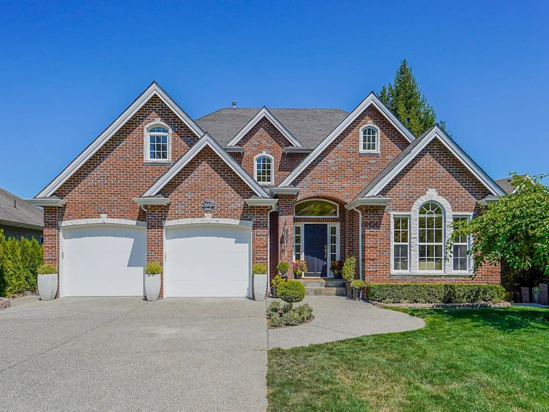 35717 St Andrews Court, Abbotsford BC V3G 2Z3