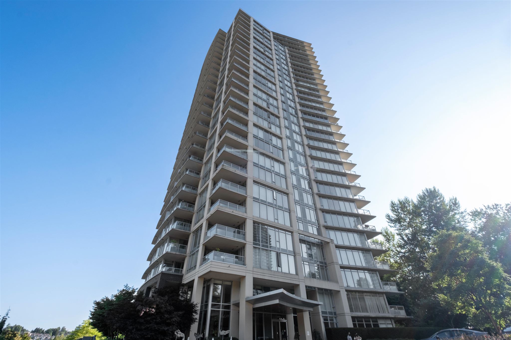 1001-2133 Douglas Road, Burnaby, BC, V5C 0E9