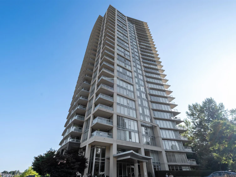 1001-2133 Douglas Road, Burnaby, BC, V5C 0E9