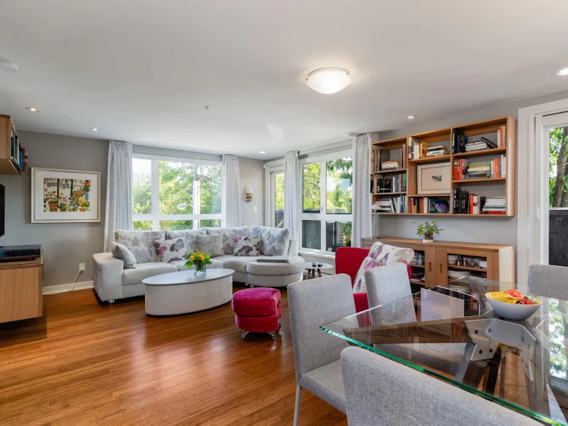 301 - 2481 Waterloo Street, Vancouver BC V6R 3H4