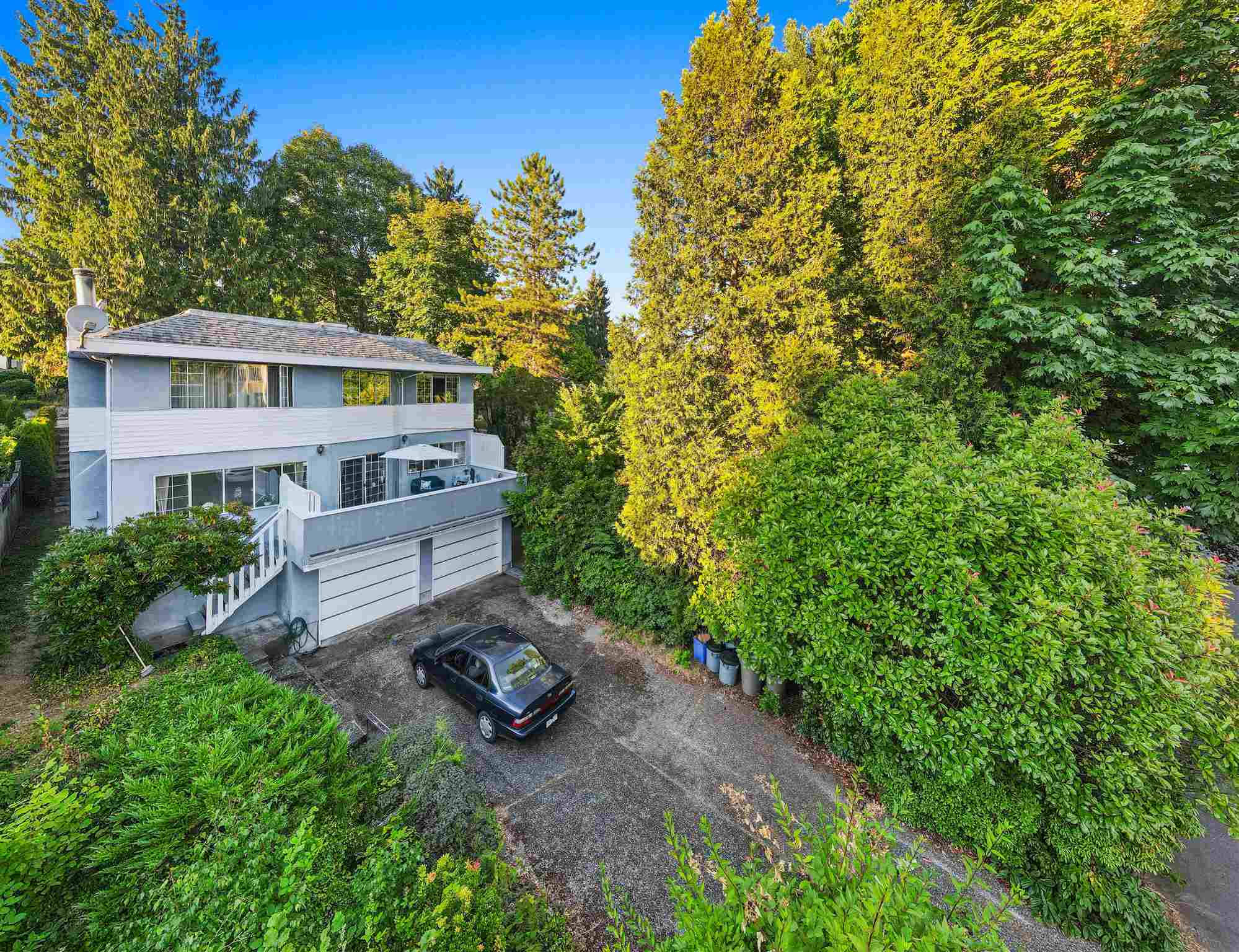 1444 Fulton Avenue, West Vancouver, BC, V7T 1P1