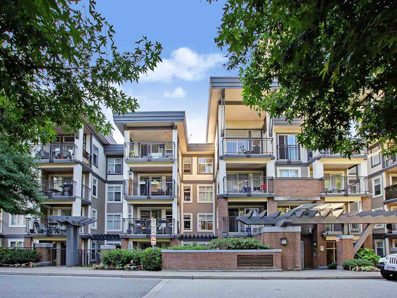 113 - 4868 Brentwood Drive, Burnaby BC V5C 0C2