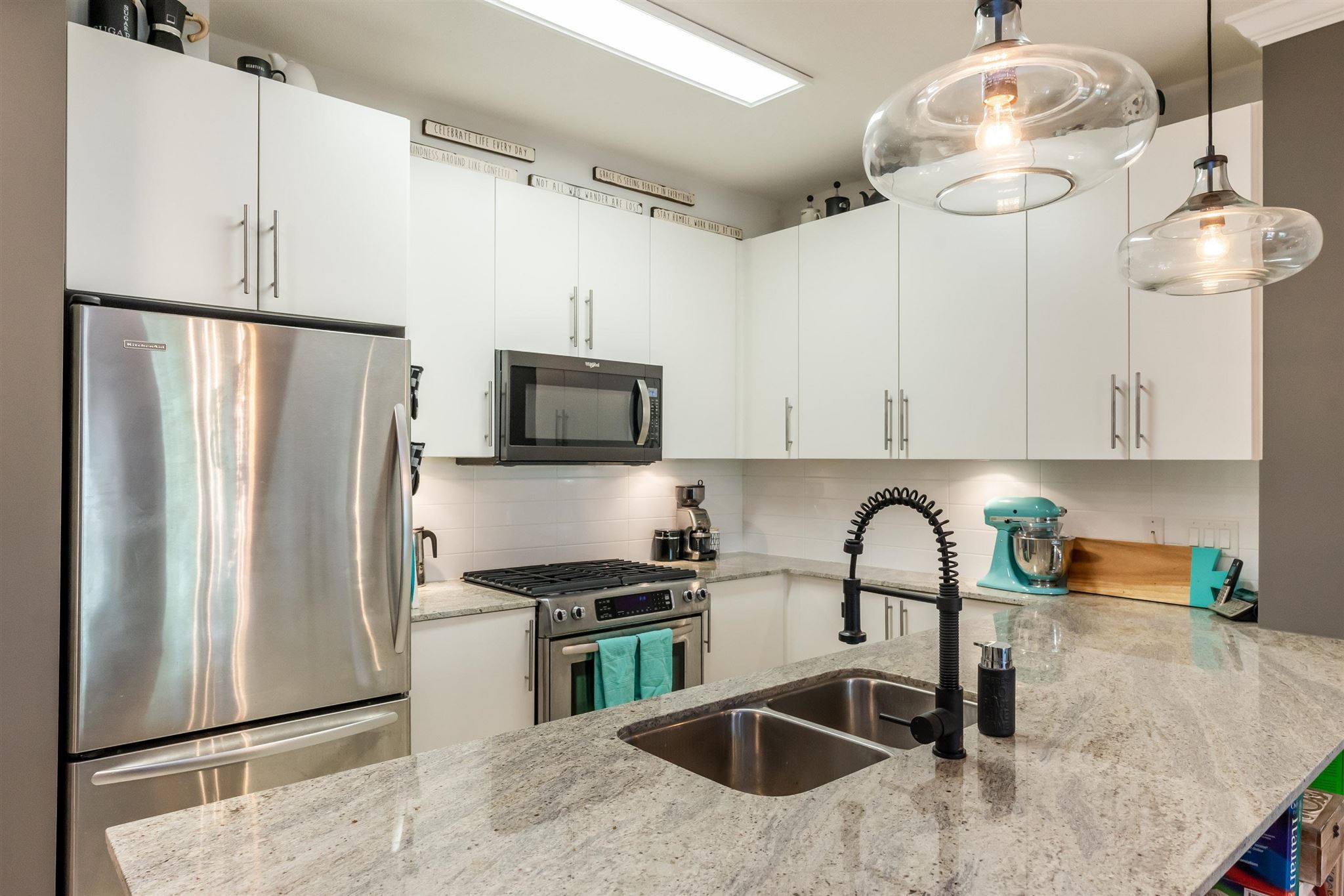 213-101 Morrissey Road, Port Moody, BC, V3H 0E6