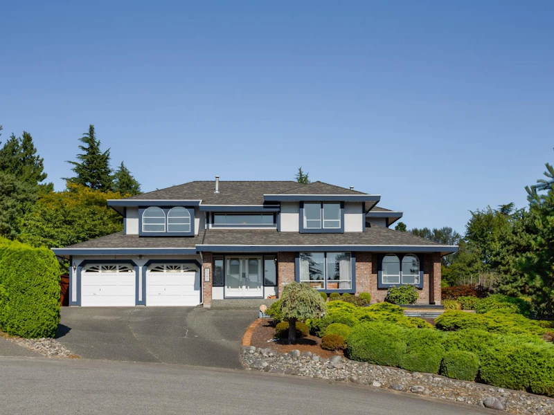 8082 150th Street, Surrey BC V3S 7B8