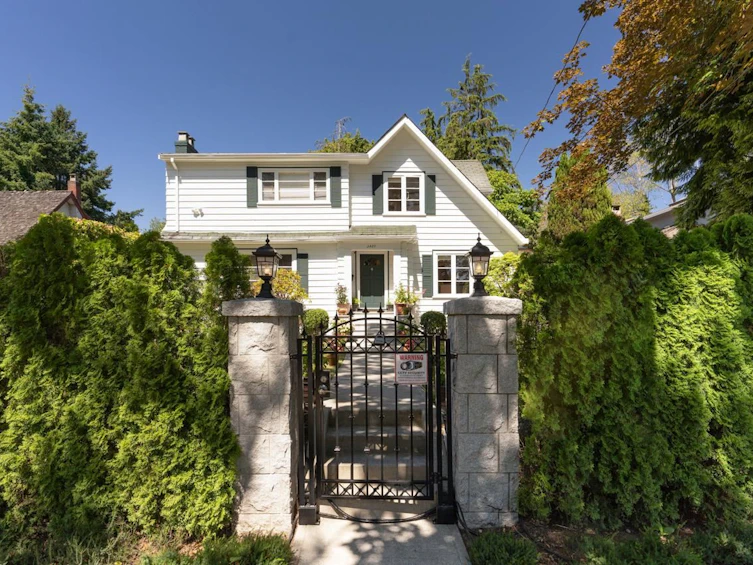 3429 W 42nd Avenue, Vancouver, BC, V6N 3H3