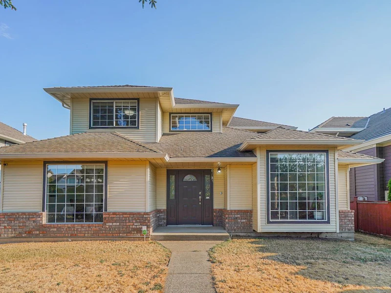 18502 64th Avenue, Surrey BC V3S 8J6
