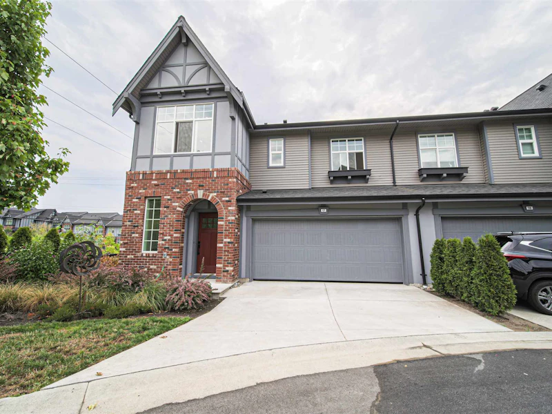 17 - 1221 Rocklin Street, Coquitlam BC