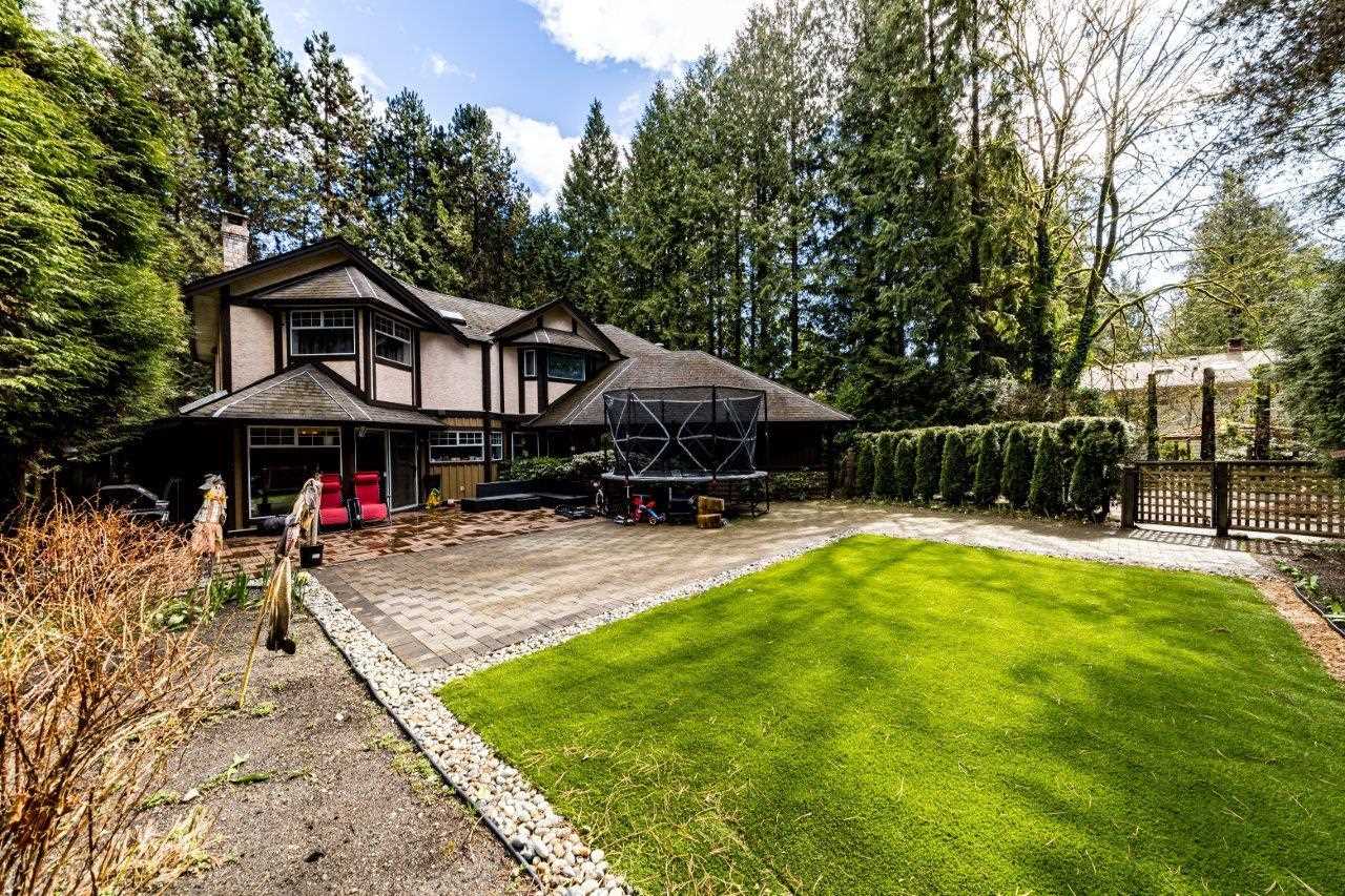 3000 Capilano Road, North Vancouver, BC, V7R 4H6