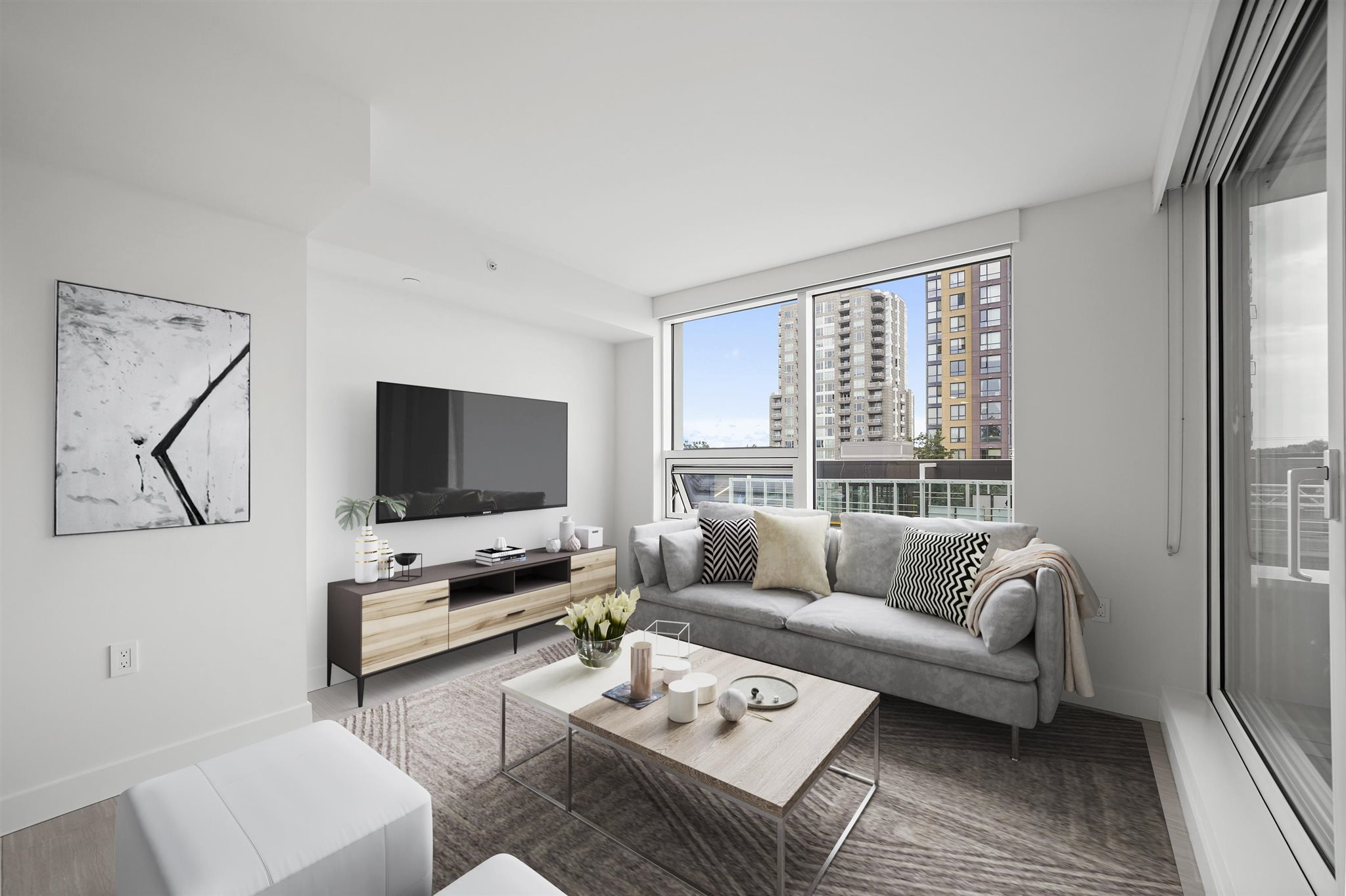 308-5058 Joyce Street, Vancouver, BC, V5R 0J9