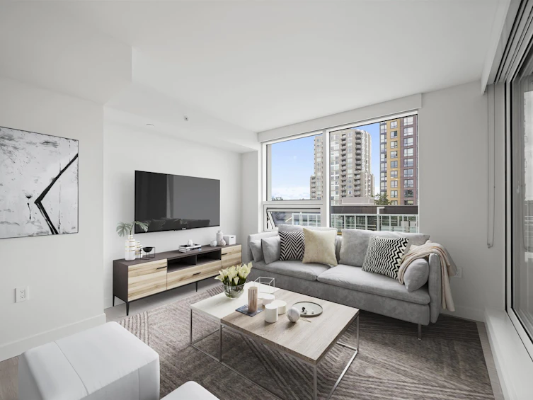 308-5058 Joyce Street, Vancouver, BC, V5R 0J9