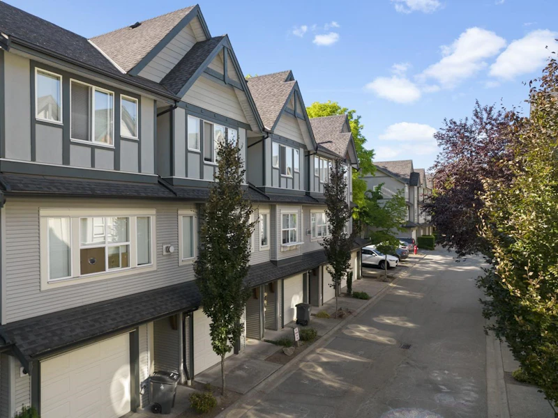 34 - 8737 161st Street, Surrey BC V4N 5G3