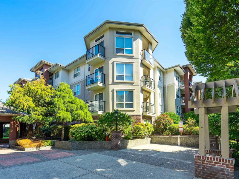 413 - 20259 Michaud Crescent, Langley BC V3A 8L1
