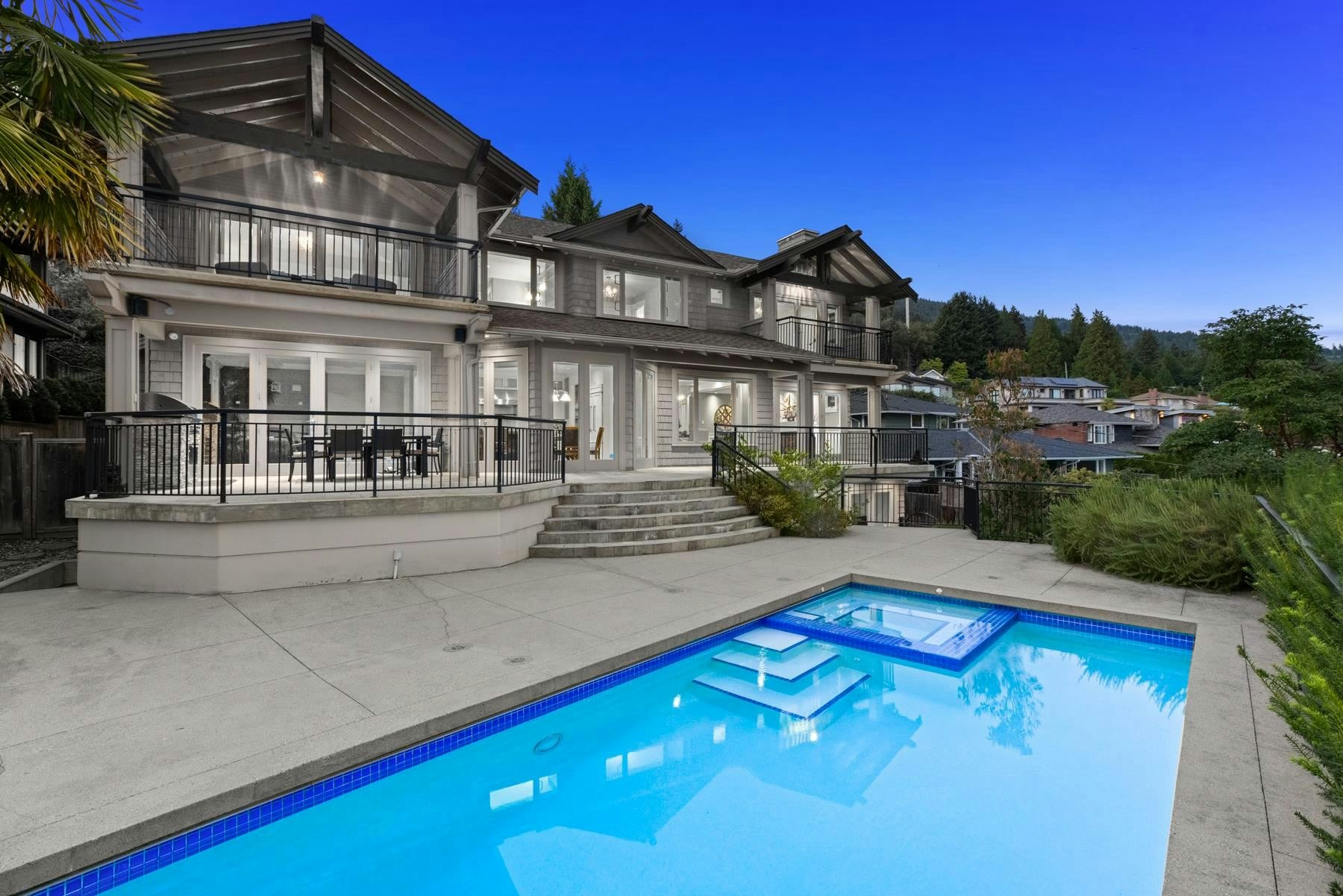 3369 Craigend Road, West Vancouver, BC, V7V 3G1