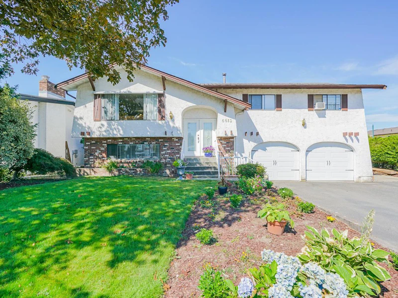 6613 Greenmount Street, Chilliwack BC V2R 1L9