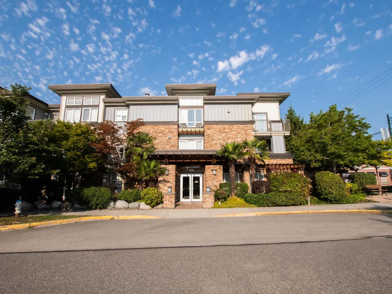 106 - 1175 55th Street, Delta BC V4M 3J9