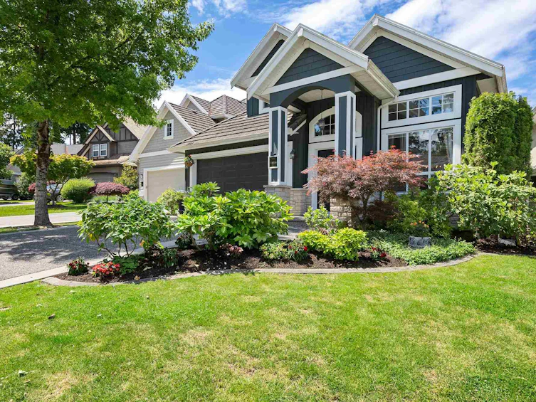 15536 36b Avenue, Surrey, BC, V3S 0H1