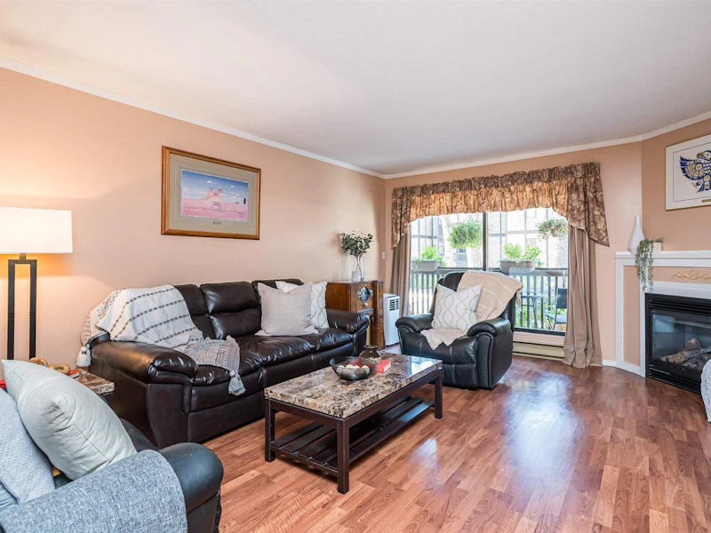 217 - 13501 96th Avenue, Surrey BC V3V 7L9
