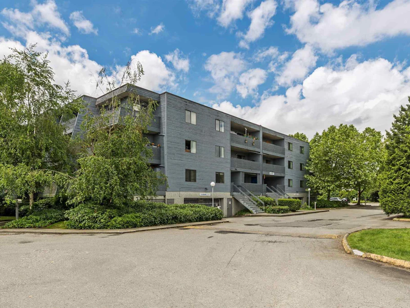 314 - 5906 176a Street, Surrey BC V3S 4H7