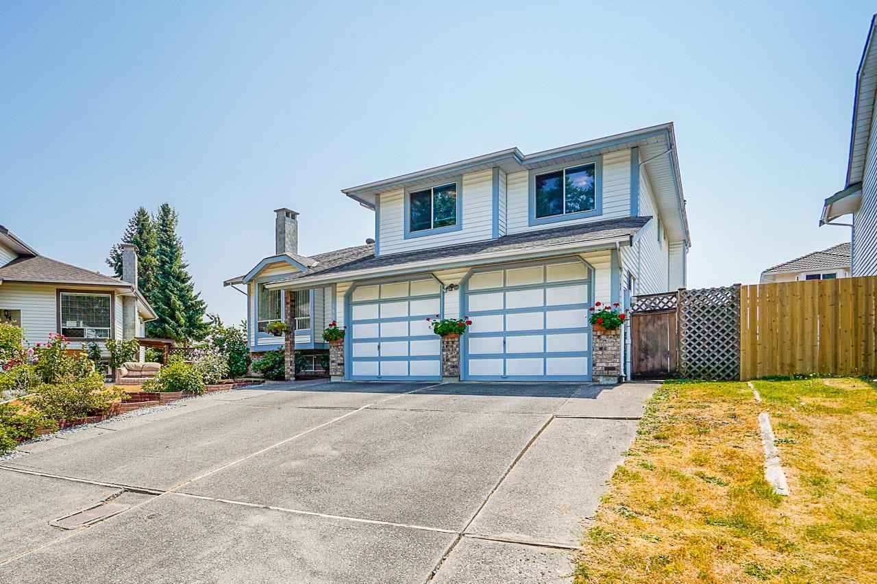 13056 97 Avenue, Surrey, BC, V3T 5N4